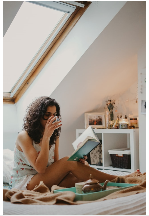 New Year Resolutions to Take Care of Yourself