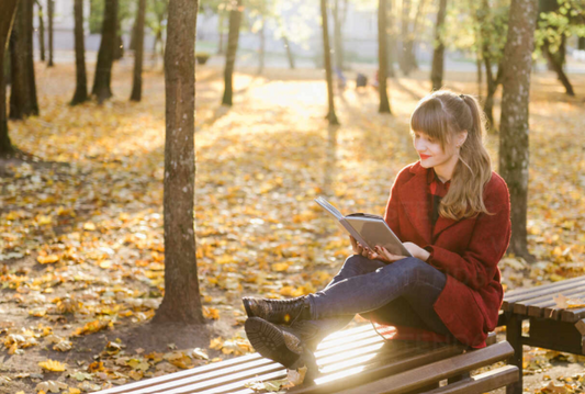 3 Mental Health Tips for the Fall