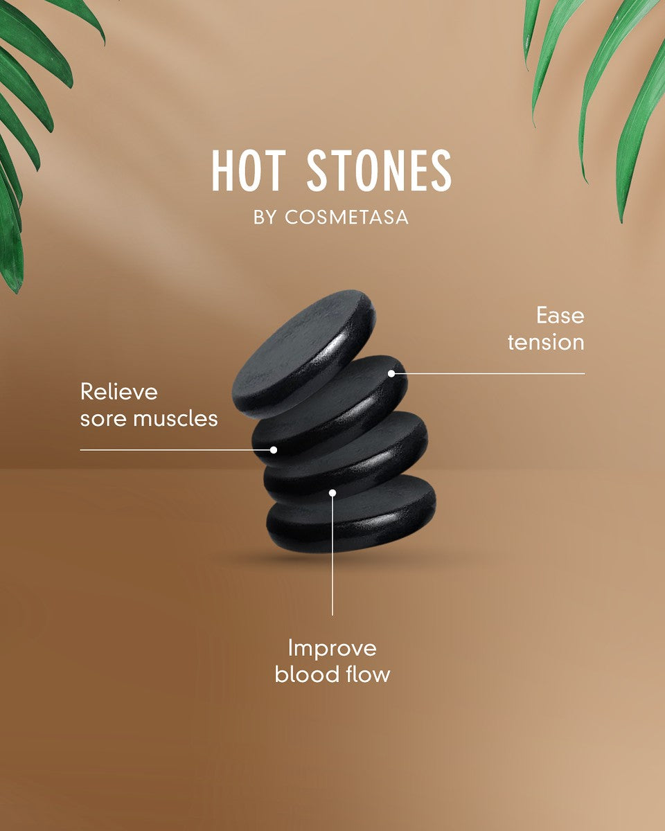 Cosmetasa Luxury Spa Treatment Gift Set