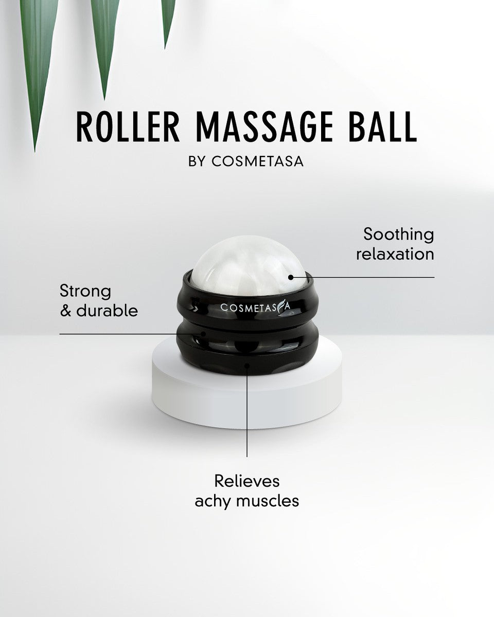 Cosmetasa Luxury Spa Treatment Gift Set