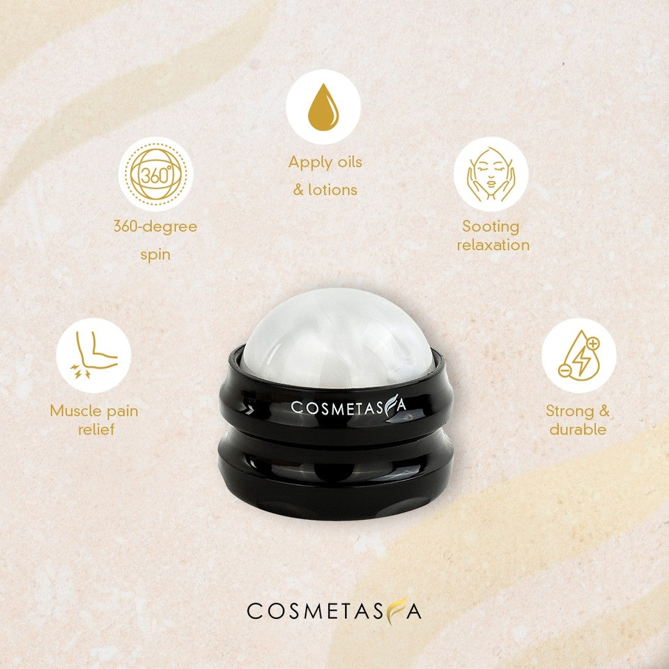 Cosmetasa Massage Roller Ball